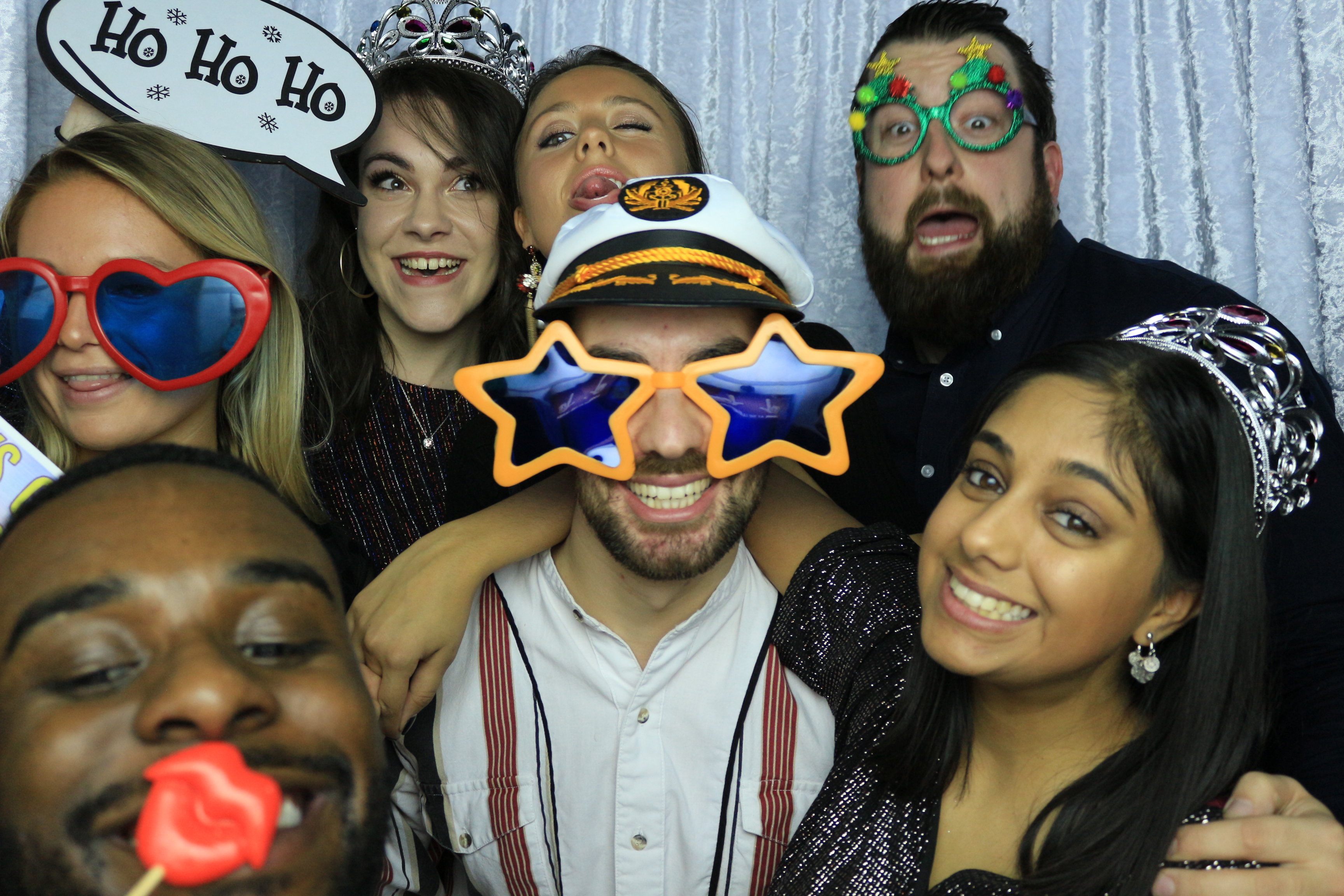Rank Group Christmas Party - Images | View more photos from the event at gallery.partydelightsphotobooth.co.uk/u/PartyDelightsPhotoBooth/Rank-Group-Christmas-Party-Images